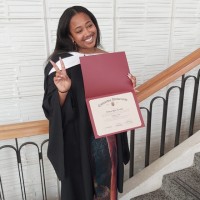 D’Onna Pyle Norville