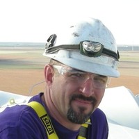 Brad Diederich, Cmrp