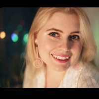 Carina Johansson