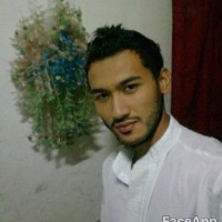 Ismaiel Mubaroq
