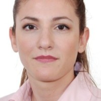 Maria Douka