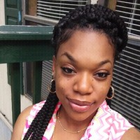Delmesha Bolden-Dobbs