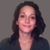 Isabelle Bousquet