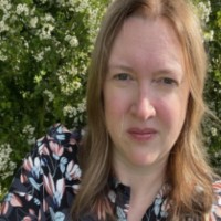 Rachel Bickford