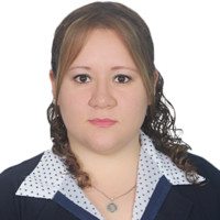 Martha Patricia Ramírez González