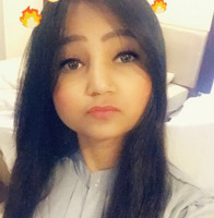 Pratiksha Kamble