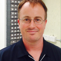 Grant Walker