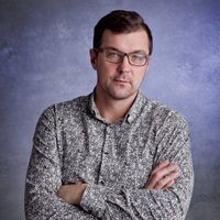 Darek Konsek