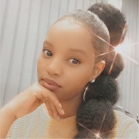 Sindisiwe Mpofana