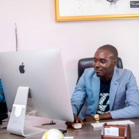 Adeola Odunuga
