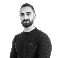 Daniel Mirza