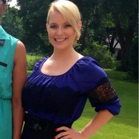 Vickie Walsh, MSW (She, Her, Hers)