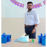 Kaushik Dasgupta