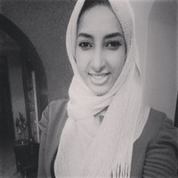 Nabra Omer