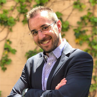 Javier Del Rio Garcia