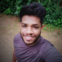 Vishnu Gangadharan