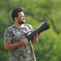 Dushyant Trivedi