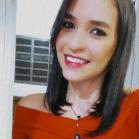 Jéssica Pereira Oliveira