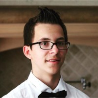 kacper (Casper) zajdel