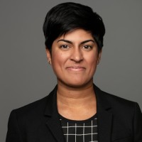 Charlene Menezes