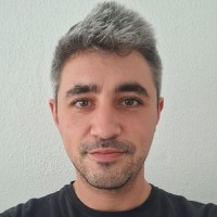 Daniel Gallegos Gómez