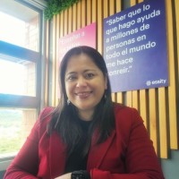 Lilian Carmina Hernández
