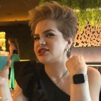 Veronica Khazani