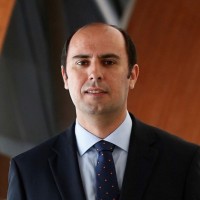 Jorge Vinha da Silva