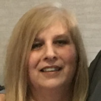 Christine Alm