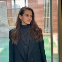 Maryam Ansari