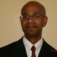 Derrick Cameron