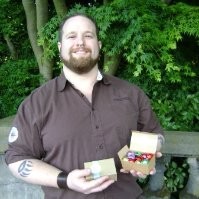 Aaron Barthel