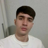 Daniel Amorim
