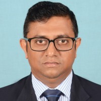 Ravi Indrajith