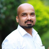 Sunil Dhumal