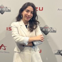 Sude Çınar