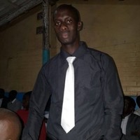 Ibrahima Gueye