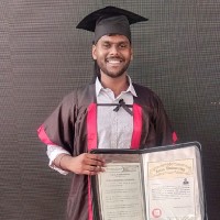Ragunath L