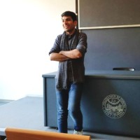 Mehrdad Kiani