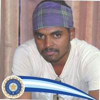 Pasupuleti vidyanand
