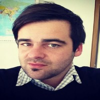 Dominic Niebler