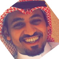 Khaled Alghamdi