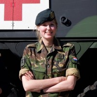 Gwen Andriessen