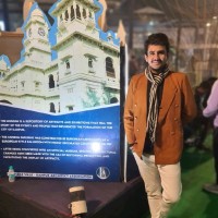 Mridul Khatri