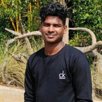 Madasamy M