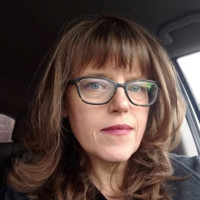 Iris Gibson