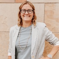 Amy Ford, Psy.D., ABSNP School Age Neuropsychologist