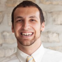 Joshua Kilmer