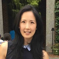 Catherine Wang