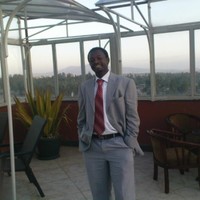 Habtamu Yonas
